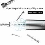 tbk008 adjustable-strength-rechargeable-mini-electric-screwdriver-set-with-24pcs-bits-10