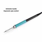 Jabe UD-1200 Precision Intelligent Lead-free Soldering Station