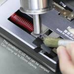 Kaisi K-9032 Dot Matrix Face ID Repair Fixture for iPhone X XS XSMAX 11 11Pro