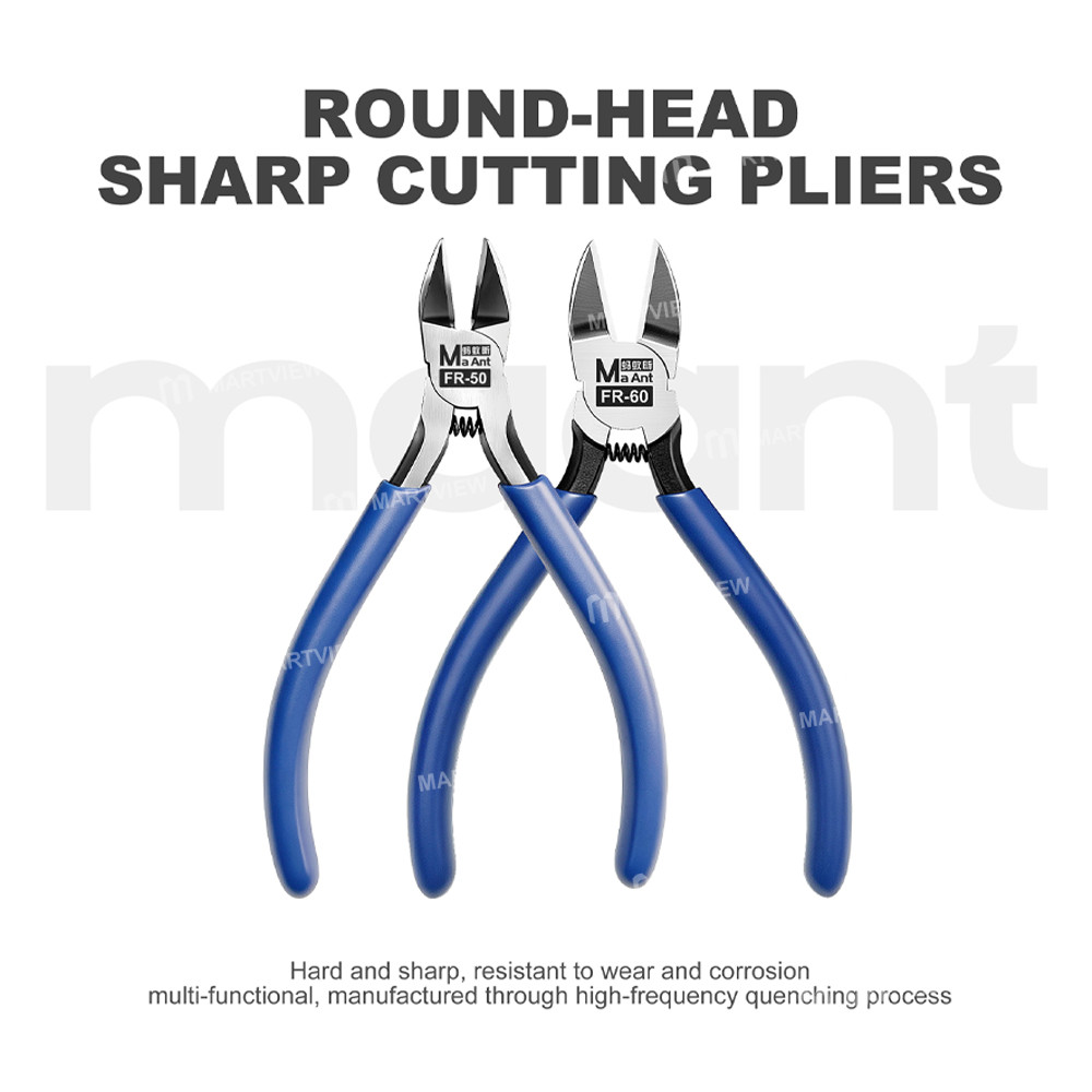 maant fr-50-fr-60-round-head-sharp-cutting-pliers-for-shielding-enclosures-copper-wire-cutting-5