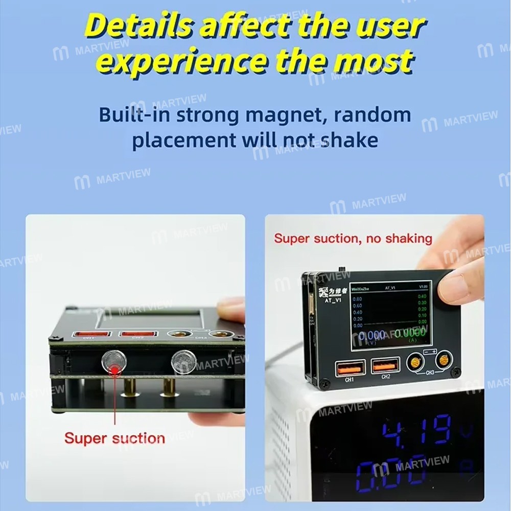 atv1 multi-functional-high-precision-sampling-digital-display-curve-waveform-ammeter-9