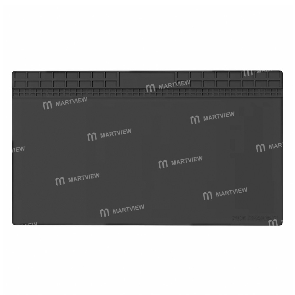 te 713-desktop-insulation-heat-resistant-silicone-pad-for-mobile-phone-bga-soldering-4