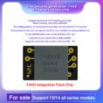 i2c fa03-second-generation-iphone-13-14-all-series-integration-face-chip-1