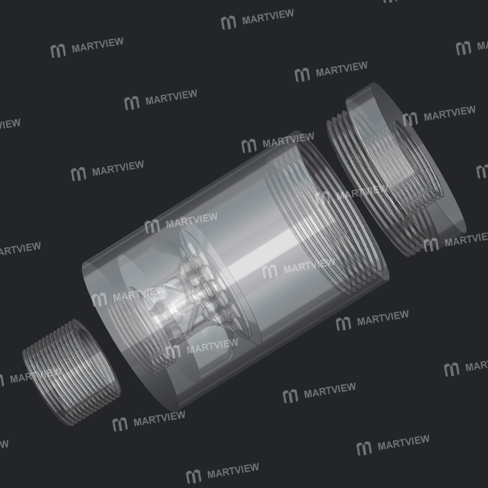vacuum pump-oil-smoke-oil-mist-filter-3