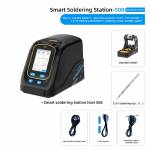 aweshine s08-portable-80w-c210-intelligent-soldering-station-with-curve-temperature-display-2
