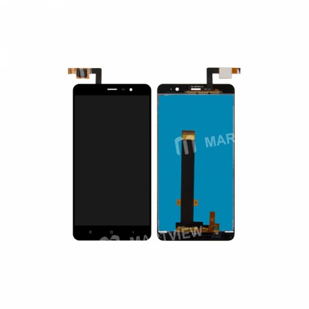 LCD Digitizer Screen Replacement for Redmi Note 3 use