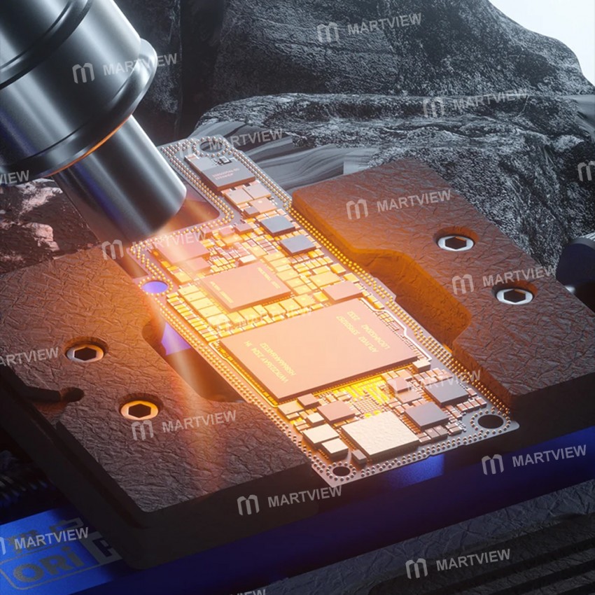 mechanic ori-pro-dual-axis-multifunctional-mobile-phone-motherboard-maintenance-fixture-6