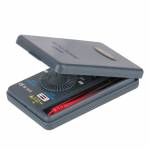 XB-866 Pocket Mini Auto Range AC / DC LCD Digital Multimeter