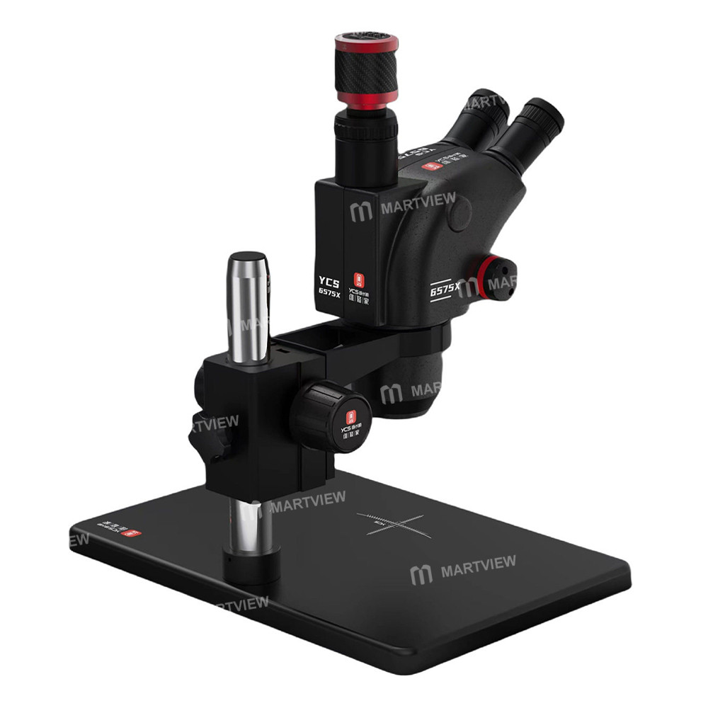 ycs 6575x-65-75x-continuous-zoom-trinocular-stereo-microscope-with-big-base-4