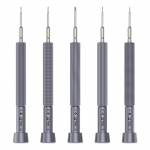 18 Kinds Precision Magnetic Super Hard Screwdriver Set