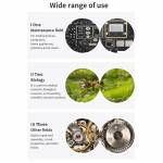 soptop 9-67-45x-150mm-360-adjustable-trinocular-microscope-with-aluminum-alloy-big-base-4