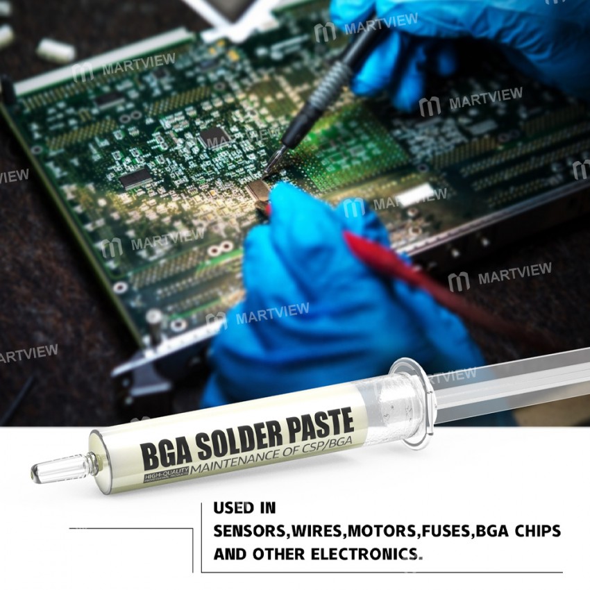kailiwei bga-422-20ml-lead-free-environmentally-friendly-csp-bga-solder-paste-5