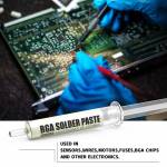 kailiwei bga-422-20ml-lead-free-environmentally-friendly-csp-bga-solder-paste-5