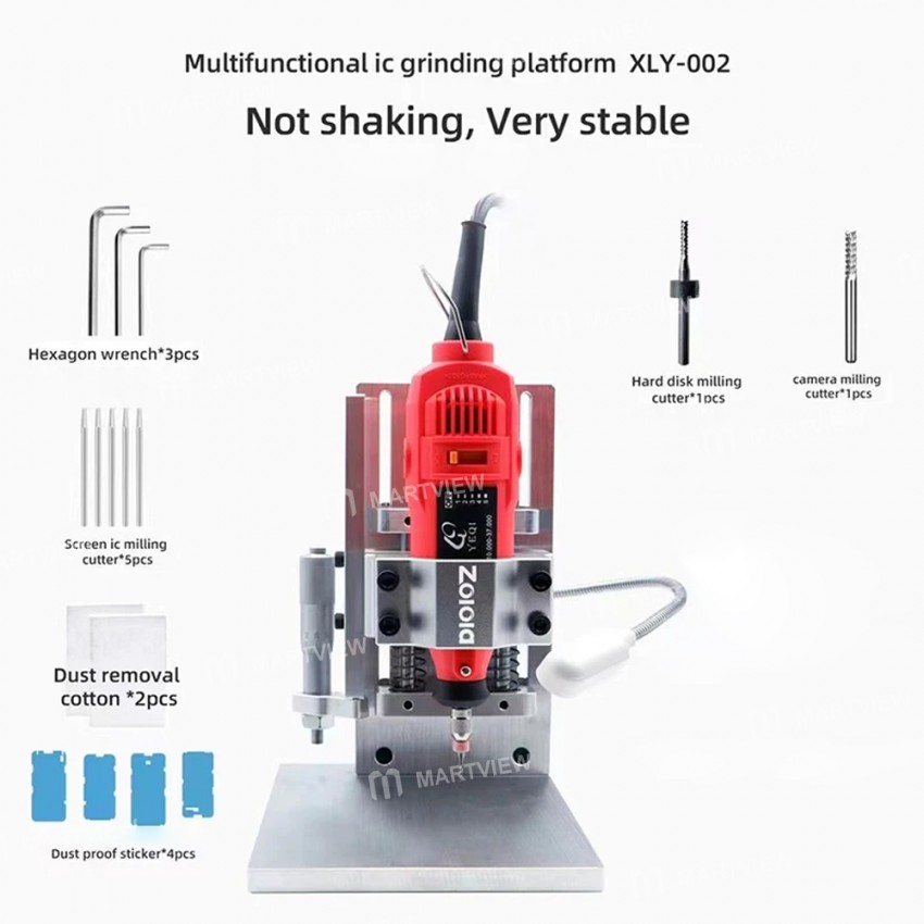 xly 002-multifunctional-screen-and-camera-ic-chips-grinding-platform-for-iphone-11-to-15pro-max-3