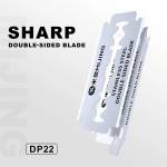 mijing dp22-sharp-stainless-steel-double-sided-blade-for-screen-frame-glue-removal-3