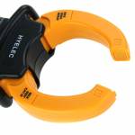 HYELEC MS2205 Clamp Meter AC RMS Active Power Factor Passive Frequency Harmonic Test