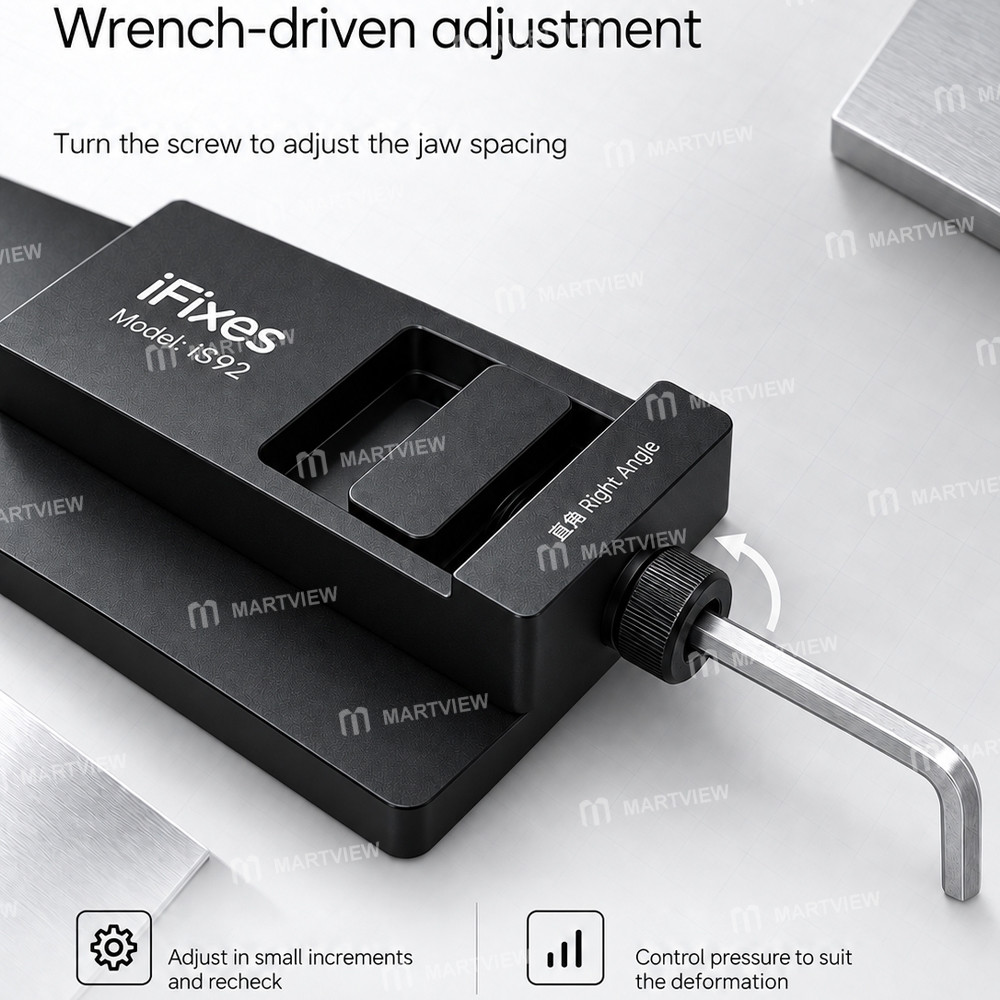 ifixes is92-2-in-1-straight-edge-and-rounded-corner-mobile-phone-tablet-frame-straightener-10