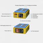 mechanic ishort-max-3-in-1-6-ports-125w-short-killer-8