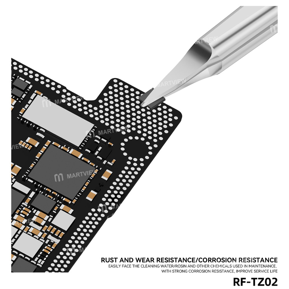 rf4 rf-tz02-high-precision-ultra-hard-non-magnetic-stainless-steel-tweezers-5
