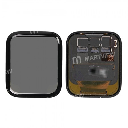 Replacement LCD screen and digitizer assembly for Apple Watch s5 se 44mm
