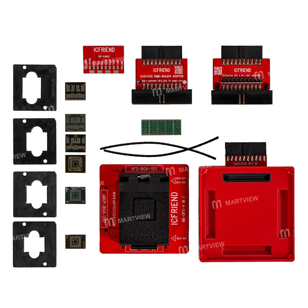 6 in-1-ufs-simplfied-bga153-bga254-bga297-icfriend-socket-for-easy-jtag-plus-box-1