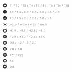 Jakemy JM-8184 47-in-1 Precision Magnetic Screwdriver Set for Mobile Phone / PC Repair