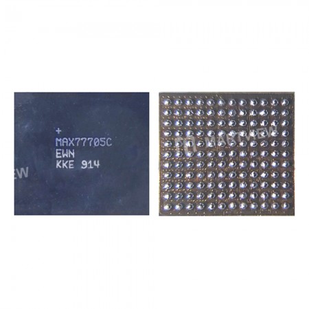 MAX77705C Power IC Chip for Samsung S10