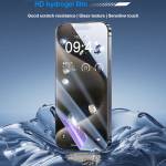 sunshine ss-075ut-electroplating-uv-hd-hydrogel-film-for-ss-890c-cutting-machine--25pcs-3