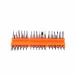 JAKEMY JM-8136 (40 in 1) Screwdriver Set Electronic Repair Open Tools Kit