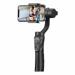 3-Axis Universal Adjustable Handheld Gimbal Stabilizer for Smartphone Camera