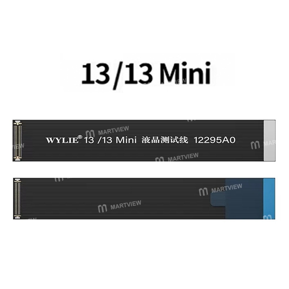 wylie lcd-screen-test-leads-for-iphone-13-to-15pro-max-3