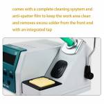 SUGON T26 Precision Electric Soldering Station with JBC Soldering Tip