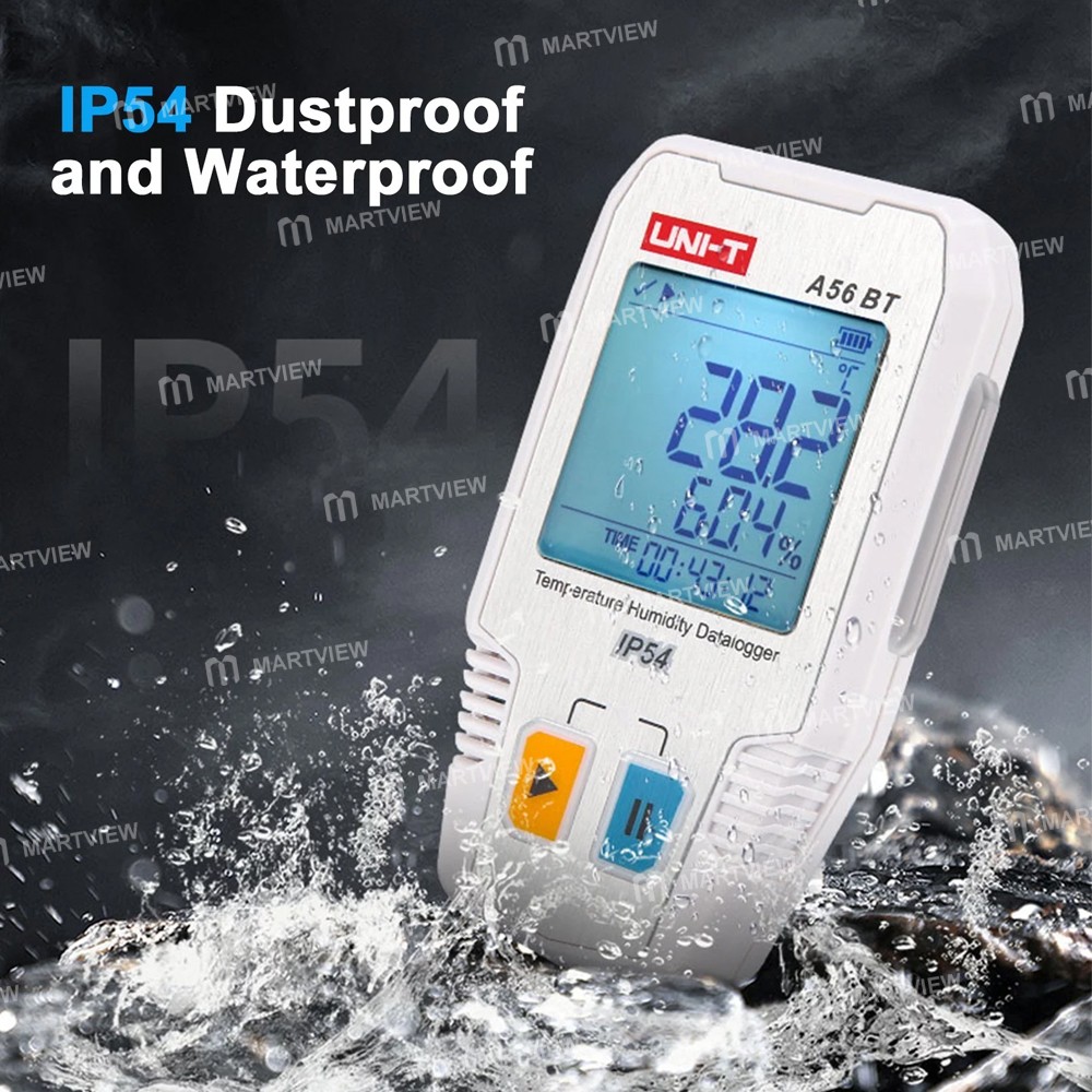 uni t-a56-bt-high-capacity-data-storage-bt-temperature-humidity-data-logger-5