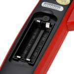 UNI-T UT210E Digital Auto Range 2000 Counts True RMS Clamp Multi-meter Clamp Meter Ammeter Voltmeter