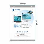 Sunshine SS-075PC 16-inch Anti-Fingerprint HD Flexible Hydrogel Protective Film for Computer - 10Pcs