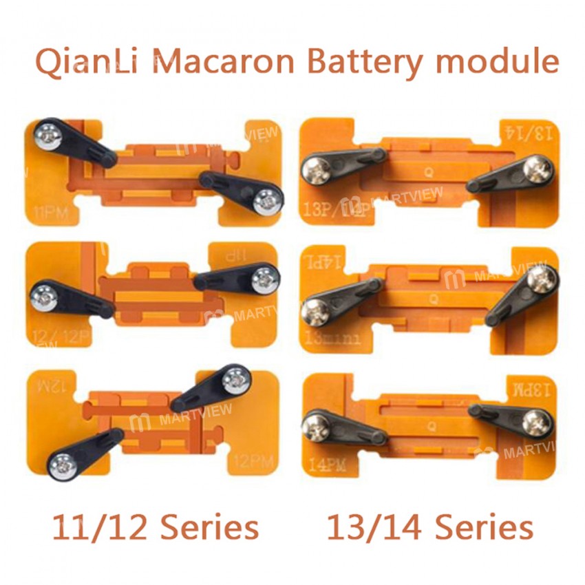 qianli macaron-battery-spot-welding-machine-special-welding-module-1