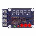 max31865 digital-display-high-precision-isolated-temperature-collector-module-4