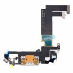 Replacement usb charging flex cable for iPhone 12 mini white