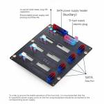 jonsbo n4-type-c-8-hard-disk-mini-nas-desktop-computer-chassis-support-itx-matx-motherboard-13