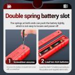 aneng gn602-highly-accurate-inductive-moisture-tester-for-wood-cartons-walls-9