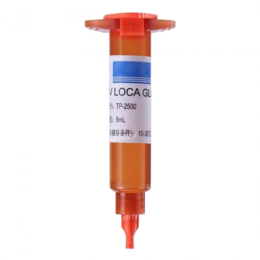 5ml UV Glue Adhesive for Cell Phone Touch Screen Repair