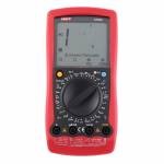 UNI -T UT58A 2000 Counts Manual Range Digital Multimeter