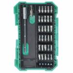 Pro'sKit SD-9857M 57-in-1 Multifunction Precision Screwdriver Set