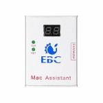 Upgrade EBC-820 Mac Assistant With Serial Number Check & Add U Disk For iMac / Mac Mini / MacBook Ai