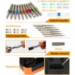 JAKEMY JM-6123 30 in 1 Multifunctional Appliance Digital Devices Car Repair Tools Household Hand Too