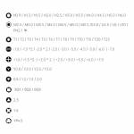 Jakemy JM-8187 83-in-1 Precision Magnetic Screwdriver Set with CR-V Bits for Cellphone / PC Repair