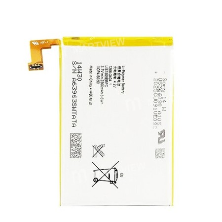 Battery Replacement for Sony SP / C5303 Grade AAA quality