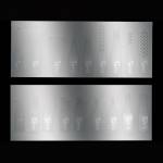 Mechanic iMax9 20 in 1 CPU BGA Chip Glue Remove Knife for Phone Motherboard