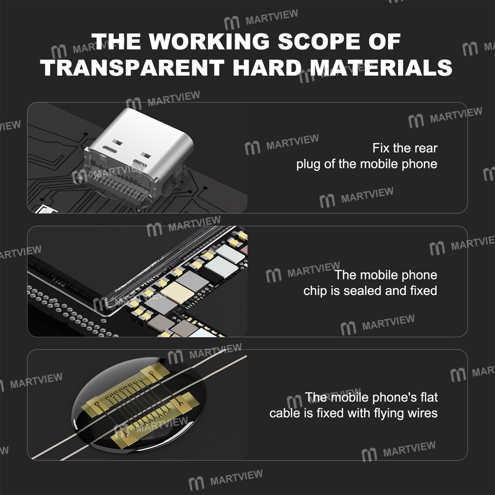 maant f008-f009-20g-3-second-quick-drying-uv-glue-for-motherboard-jumper-wires-9