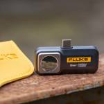 fluke isee-tc01a-type-c-infrared-thermal-imager-4